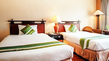 Chiangmai Grandview Hotel & Convention Center