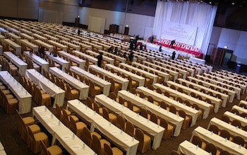 Chiangmai Grandview Hotel & Convention Center