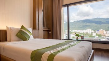 Chiangmai Grandview Hotel & Convention Center
