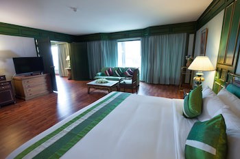 Chiangmai Grandview Hotel & Convention Center