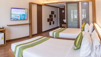 Chiangmai Grandview Hotel & Convention Center