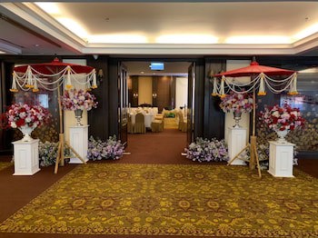 Chiangmai Grandview Hotel & Convention Center