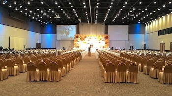 Chiangmai Grandview Hotel & Convention Center