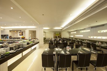 Chiangmai Grandview Hotel & Convention Center