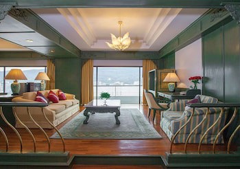 Chiangmai Grandview Hotel & Convention Center