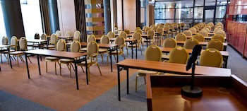 Ana Hotels Europa Eforie Nord