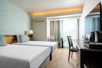 Ana Hotels Europa Eforie Nord