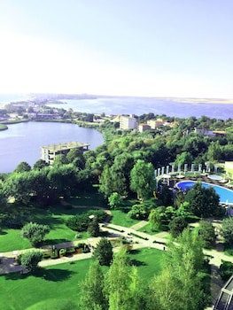 Ana Hotels Europa Eforie Nord