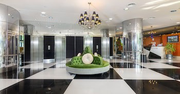 Ana Hotels Europa Eforie Nord