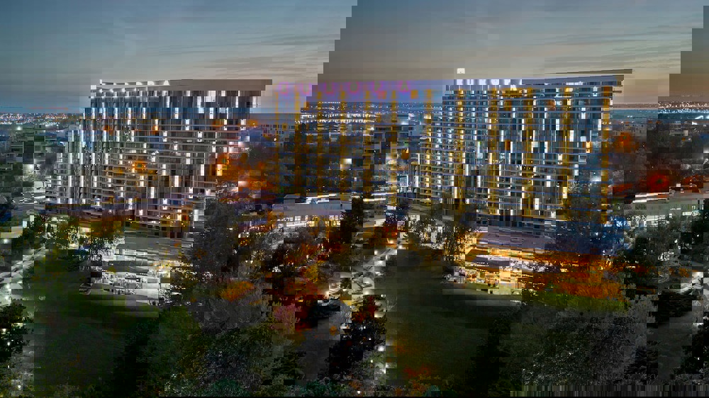 Ana Hotels Europa Eforie Nord