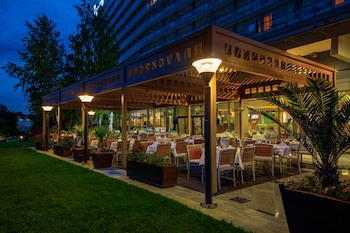 Ana Hotels Europa Eforie Nord