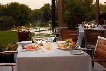 Ana Hotels Europa Eforie Nord