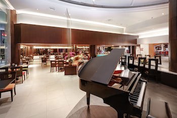 A-One Bangkok Hotel
