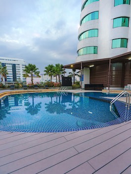 A-One Bangkok Hotel