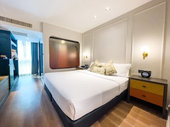 A-One Bangkok Hotel