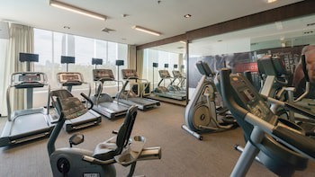 A-One Bangkok Hotel