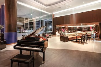 A-One Bangkok Hotel
