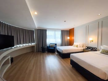 A-One Bangkok Hotel