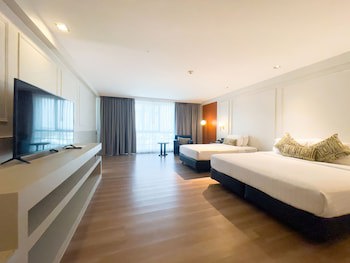 A-One Bangkok Hotel