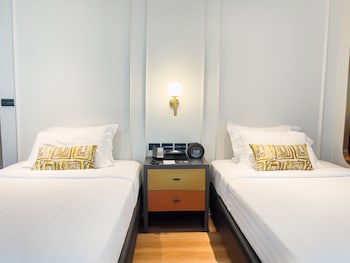A-One Bangkok Hotel