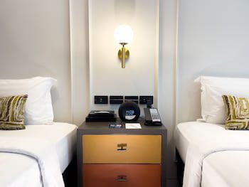 A-One Bangkok Hotel