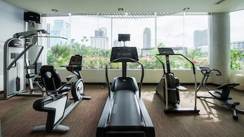 A-One Bangkok Hotel