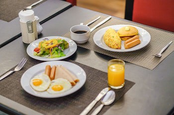 A-One Bangkok Hotel
