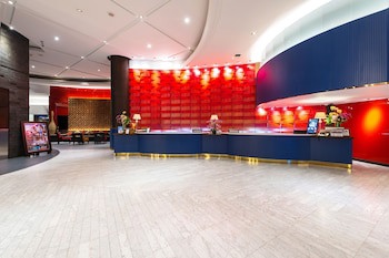A-One Bangkok Hotel
