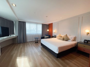A-One Bangkok Hotel