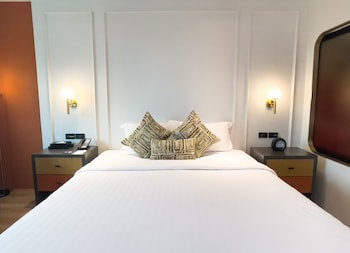 A-One Bangkok Hotel