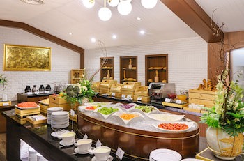 A-One Bangkok Hotel