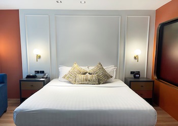 A-One Bangkok Hotel