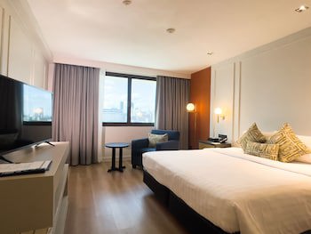 A-One Bangkok Hotel