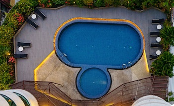A-One Bangkok Hotel