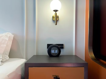 A-One Bangkok Hotel