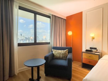 A-One Bangkok Hotel