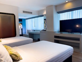 A-One Bangkok Hotel
