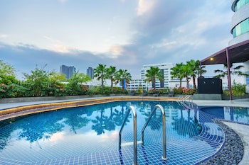 A-One Bangkok Hotel