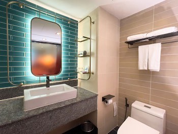 A-One Bangkok Hotel