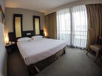Gold Orchid Bangkok