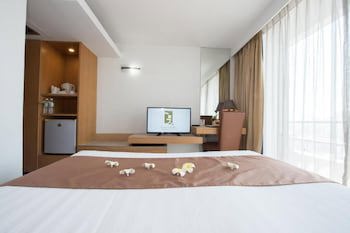 Gold Orchid Bangkok
