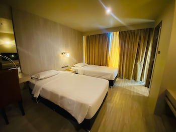 Gold Orchid Bangkok