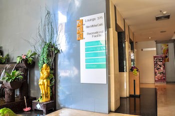 Gold Orchid Bangkok