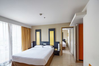 Gold Orchid Bangkok