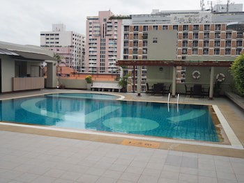 Gold Orchid Bangkok