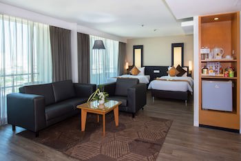 Gold Orchid Bangkok
