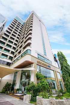 Gold Orchid Bangkok