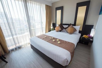 Gold Orchid Bangkok