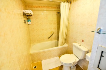 Gold Orchid Bangkok