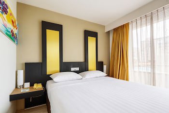 Gold Orchid Bangkok